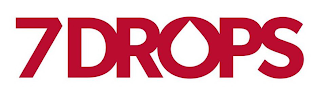 7DROPS logo