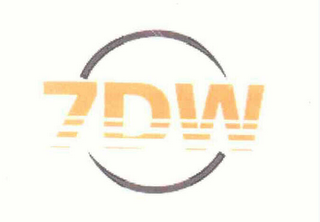 7DW logo