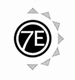 7E logo