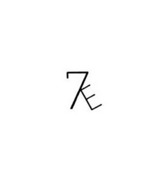 7E logo