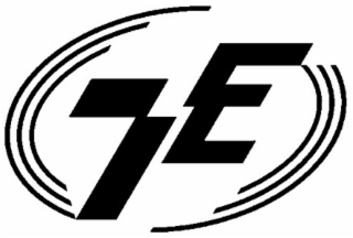 7E logo
