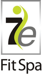7E, FITSPA logo