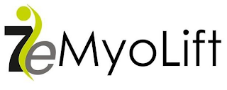 7E MYOLIFT logo