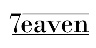 7EAVEN logo