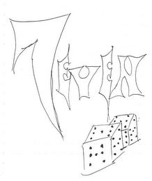 7EVEN logo