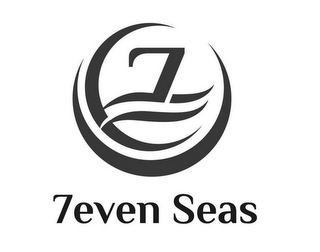 7EVEN SEAS logo