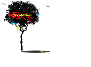7EVOLUTION logo