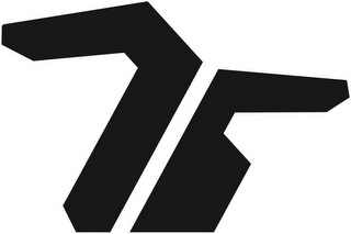 7F logo