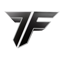 7F logo