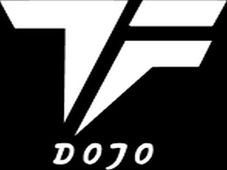 7F DOJO logo