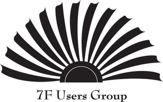 7F USERS GROUP logo