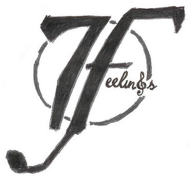 7FEELINGS logo