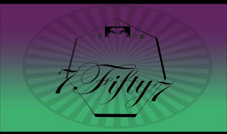 7FIFTY7 logo