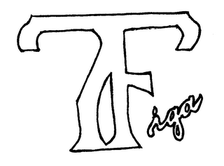 7FIGA logo