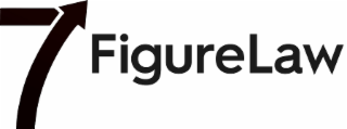 7FIGURELAW logo
