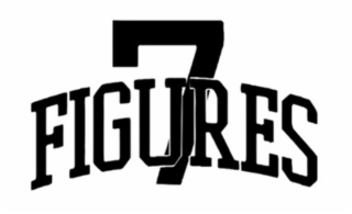 7FIGURES logo