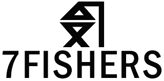 7FISHERS logo
