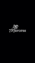 7FLAVORSS logo