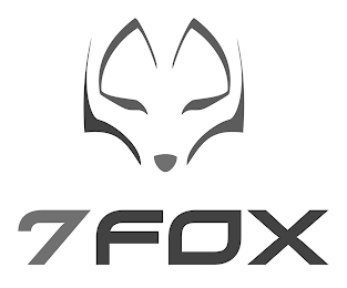 7FOX logo