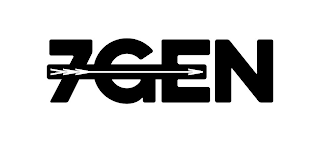 7GEN logo