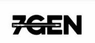 7GEN logo