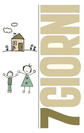 7GIORNI logo