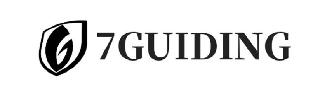 7GUIDING logo