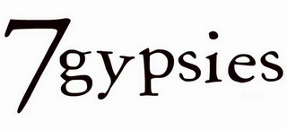 7GYPSIES logo