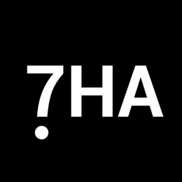 7HA logo