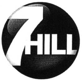 7HILL logo