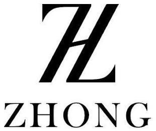 7HL ZHONG logo