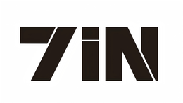 7IN logo
