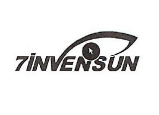 7INVENSUN logo