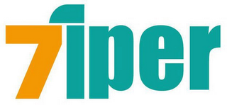 7IPER logo