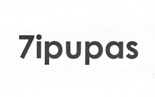 7IPUPAS logo