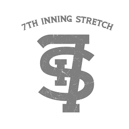 7IS 7TH INNING STRETCH logo