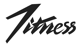 7ITNESS logo