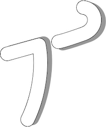 7J logo