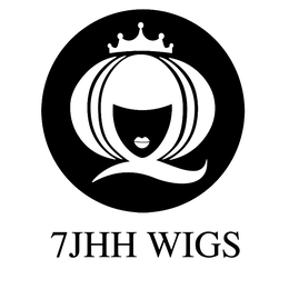 7JHH WIGS logo