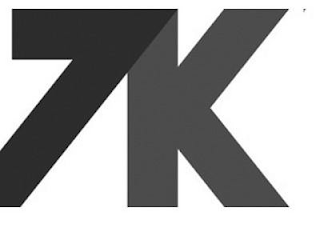 7K logo