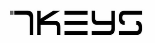 7KEYS logo