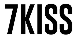 7KISS logo