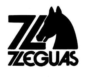 7L 7LEGUAS logo
