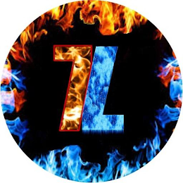 7L logo