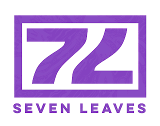 7L; SEVEN LEAVES logo