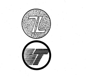 7L T logo