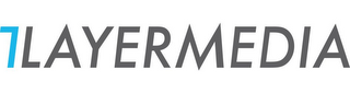 7LAYERMEDIA logo