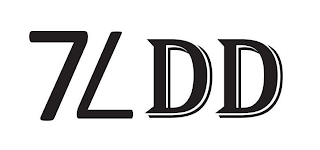 7LDD logo