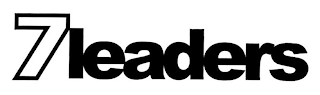 7LEADERS logo