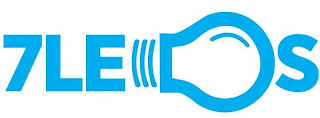 7LEDS logo